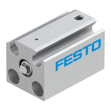 Festo Short-Stroke Cylinder AEVC-6-5-P-A AEVC-6-5-P-A